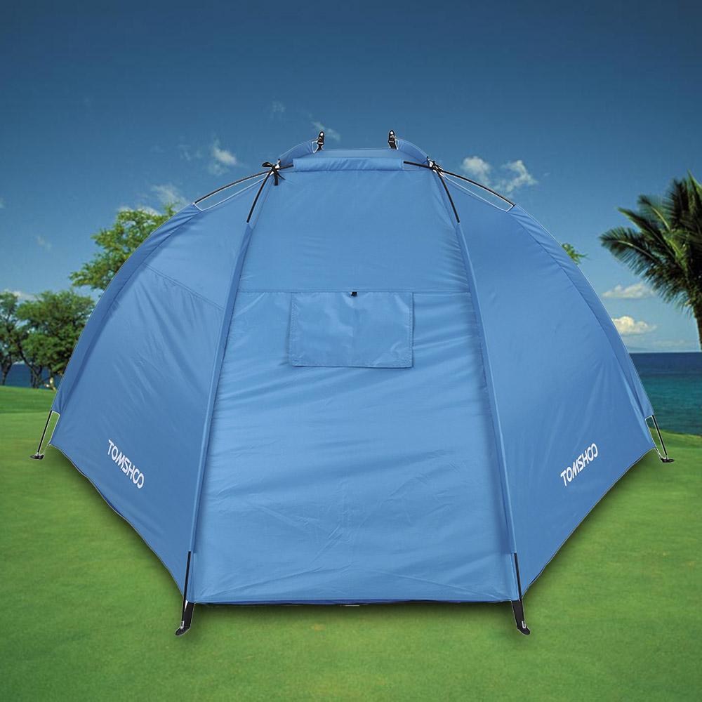Outdoor Sports Sunshade Tent for Fishing Picnic Beach
