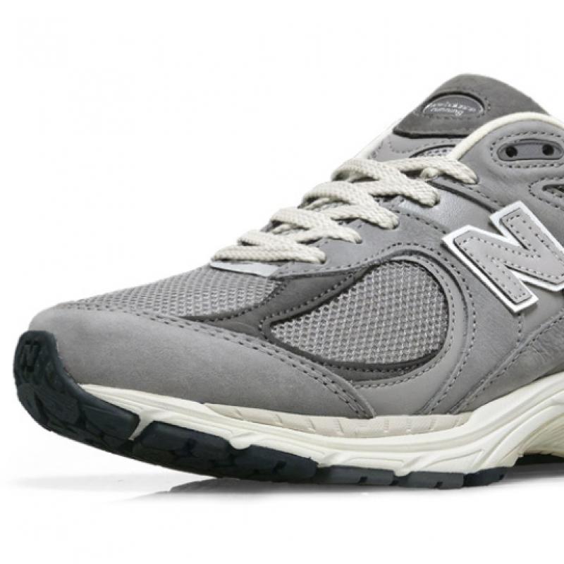 New Balance Sneakers Unisex Sports Shoes 3 Types M2002rnm Ml2002r