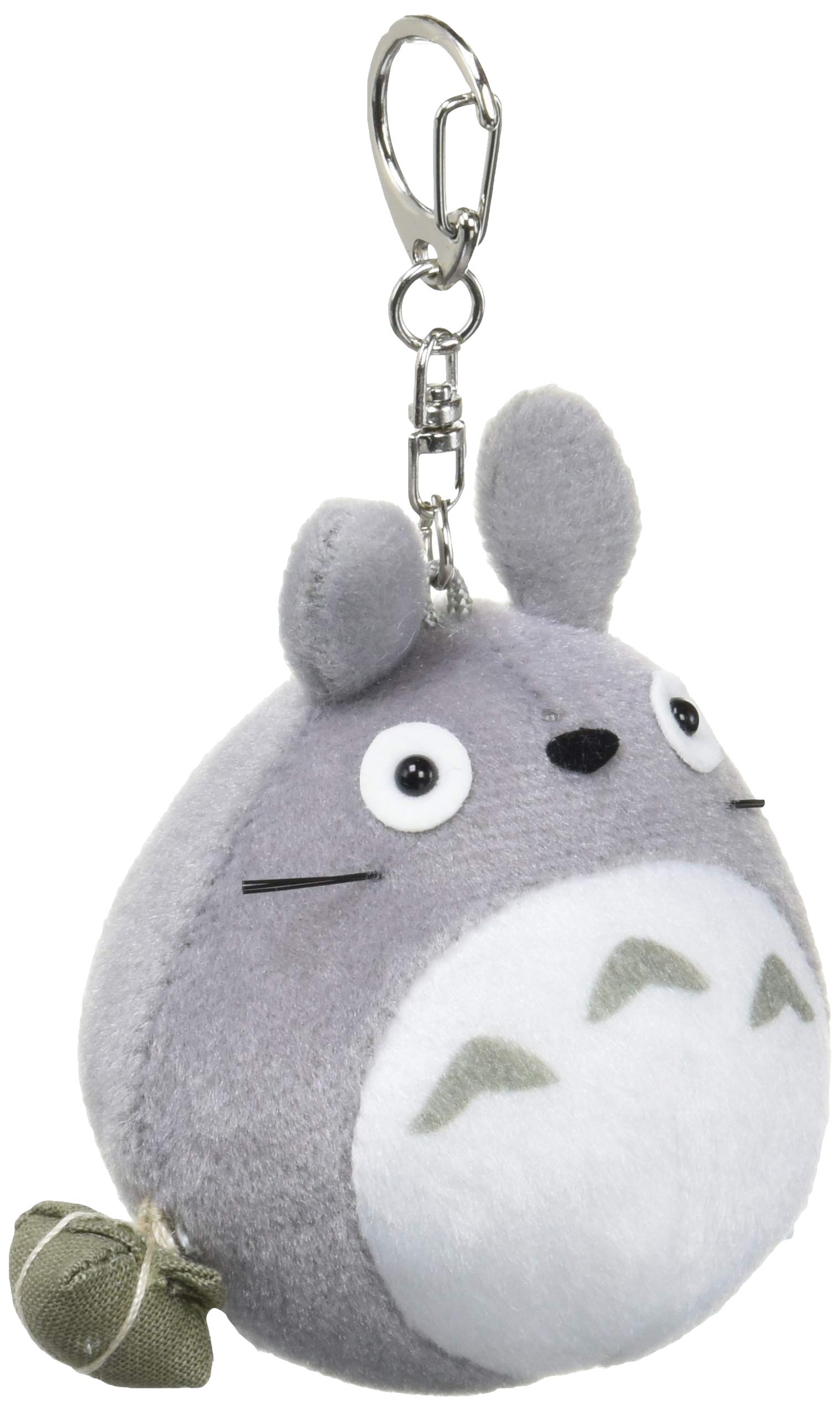 Sun Arrow Fluffy KH Totoro Souvenir Bag K7112