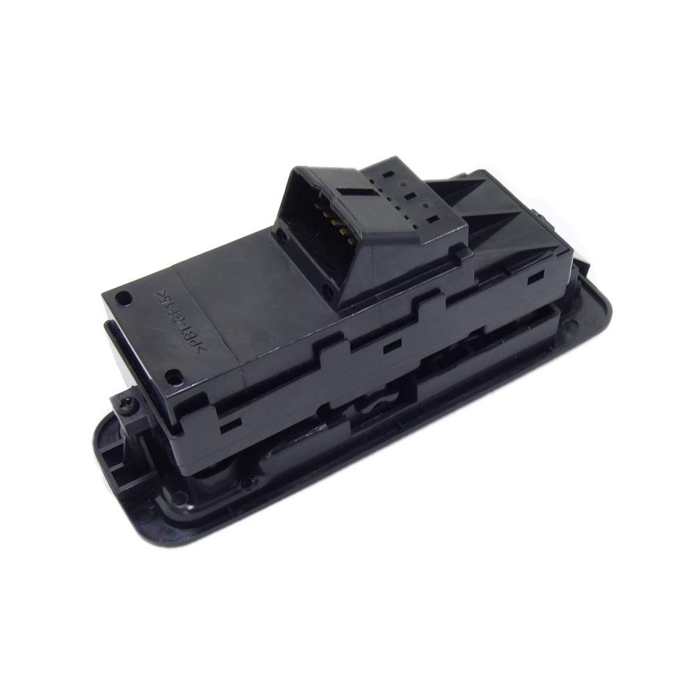 ELIFEPARTS 11 Pin Power Window Switch for Hijet S320V/S320W/S330V/S330W 3-Door Car