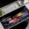 Gravity Falls Theme Mouse Pad, Non Slip Rubber Base, Multifunctional Office & Home Decor, Perfect for Workspace Personalization.