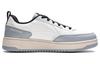 Li Ning Sea And Sichuan Slip Resistant Cushioning Abrasion Resistant Lightweight Low Top Skateboard Shoes Men's AGCT377-3