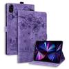 Coque For Honor Pad X8a Case 11.0 Inch Fashion Wallet Stand Tablet Cover For Funda Honor Pad X8A 2024 Case Cover 11"