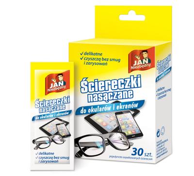 Accessoires voor elektronica – Reinigingsproducten voor elektronica