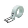 Free Diving Counterweight Belt Quick Release Stainless Steel Buckle Dive Waistband Anti-Slip for Fishing And Hunt Accessories
