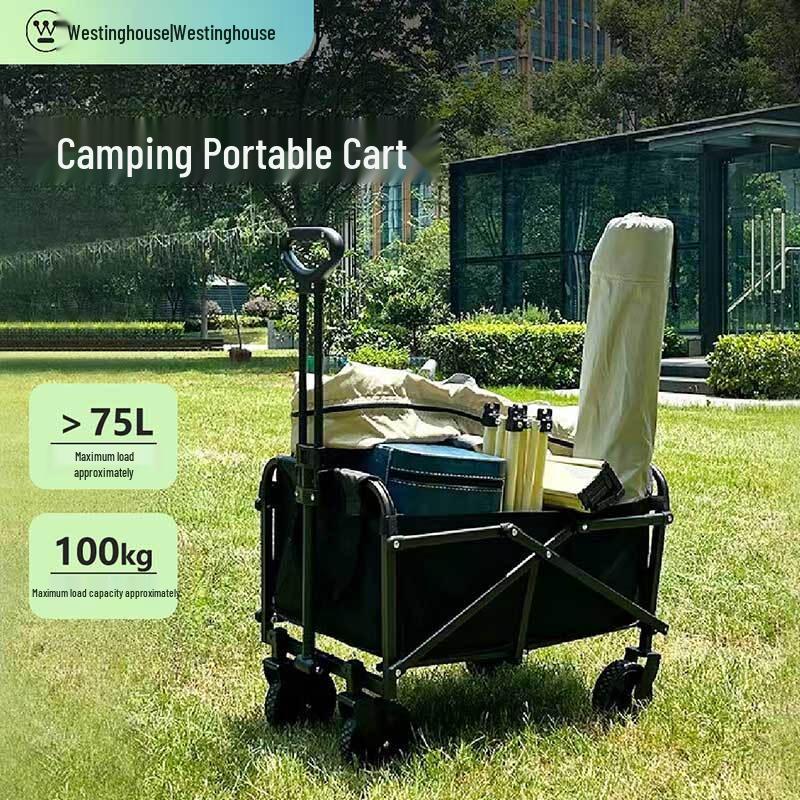 Westinghouse Mini Kids Outdoor Folding Wagon