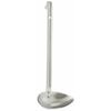 [Commercial Use] 18-8 Horizontal Mouth Soup Ladle R-10335 Silver
