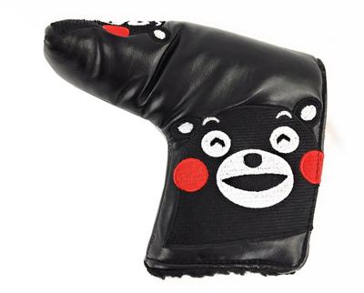 Golf – Klubbfodral