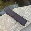 Camping Moistureproof Seats Pad Portable Folding Outdoor Sit Mat Waterproofs Hiking Sit Pad for Outdoor Activity