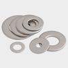 304 Stainless Steel Custom Flat Washers and Spacers, Thickened Sizes M4-M36