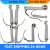 Arm Accessories For Mini 3 Pro Front Rear Left Right Repair Parts Arms with Motor For Mini 3 Pro Arm Repair Spare Parts