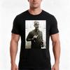 Anthony Bourdain Legendary Chief Tshirt Summer Casual Cotton Tee Oversized Streetwear Tops Vintage Graphic Print