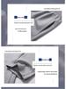 Men's Winter Two-Piece Cardigan Hoodie Sports Suit
