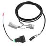 Off-Road Anti-Skid Switch For Toyota 4RUNNER ESP Off Switch Car ABS Anti-Skid Accessories