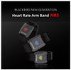 XIAOMI Blackbird HR5 Armband Heart Rate Monitor Arm Hand Strap Sensor ANT+ Wireless Fitness for XOSS IGPSPORT Cycling Bicycle Sports