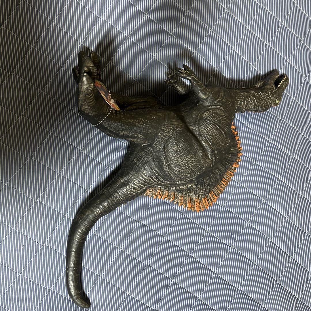 

[Б/У] Фигурки динозавров Юрский музей