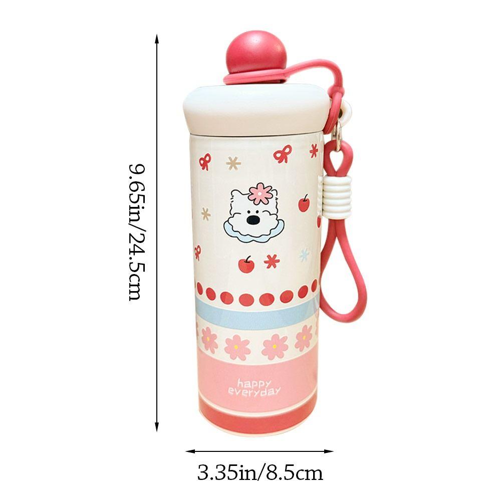 High-Capacity Vacuum Cup Insulation Or Cooling Insulated Cup Thermal Mug  for Boys and Girls