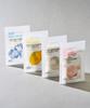Eunyul Purity Mask Pack 8 Types (5 Sheets Each, Total 40 Sheets)