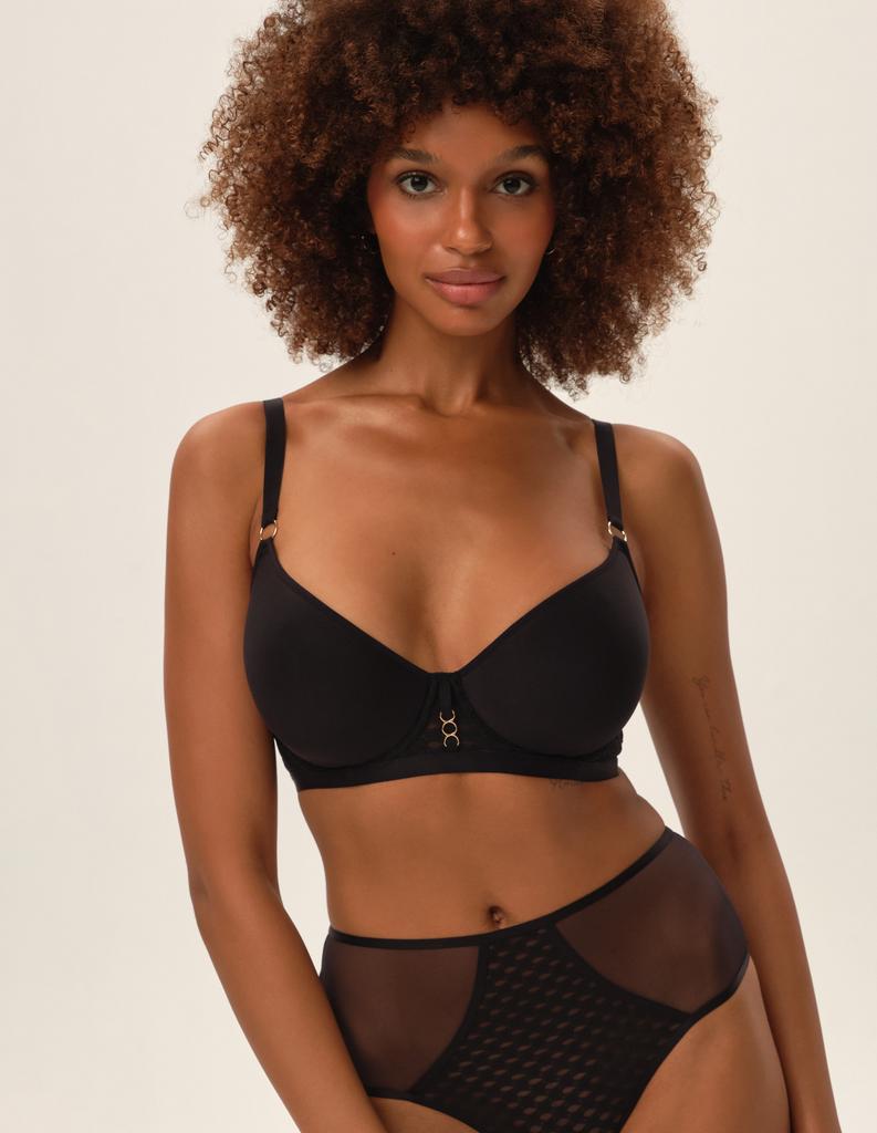 Ohara Padded Bra