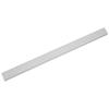 Non-Porous Aluminum Alloy T-Track 100/200/300mm Slide Slab T-Track Slot Miter  Carpenter Tool