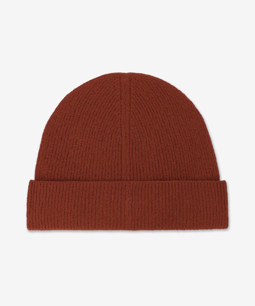 Apesse Harry Beanie - Orange / Wvbdkm25085Eah