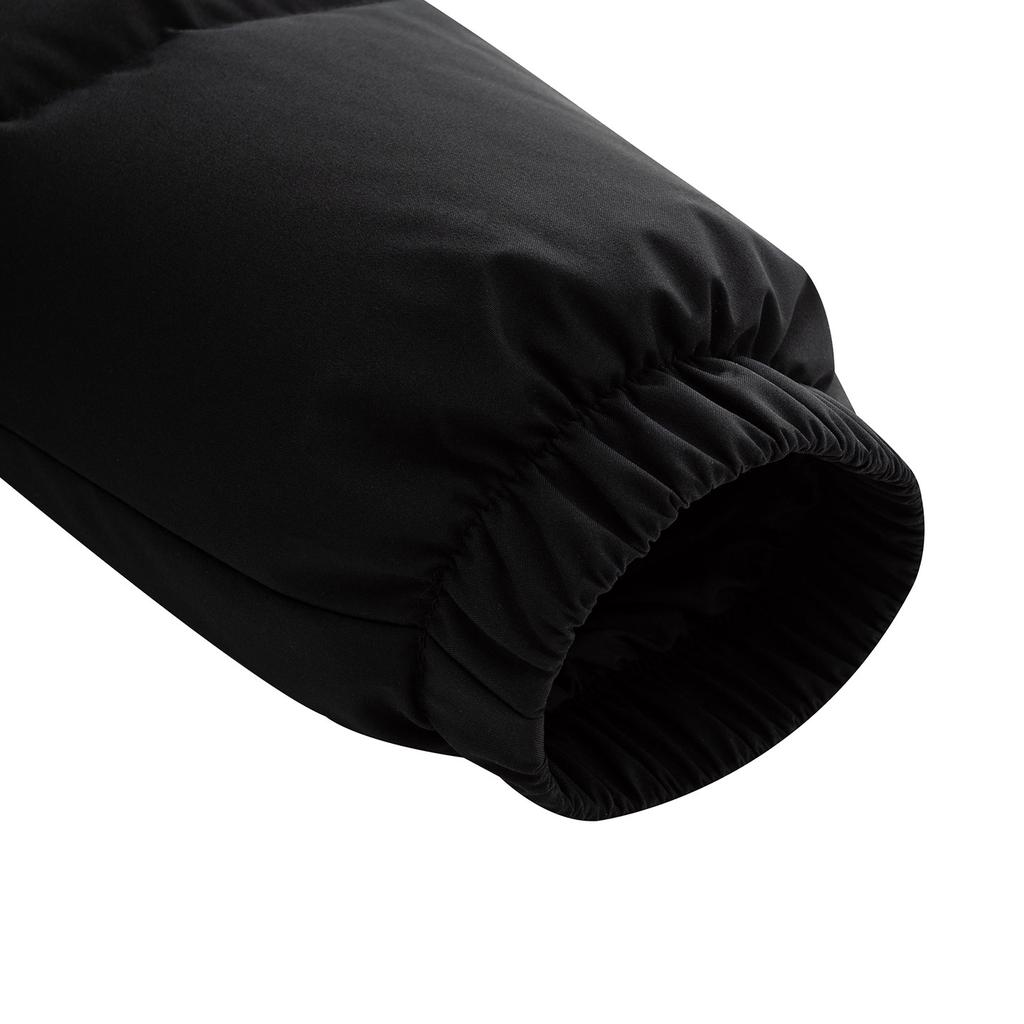 Anta Life Series 2025 Winter Warm Three-Proof Down Jacket Men Outerwear 952548905-2