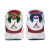 Jordan 6 Anillos Multicolor CW7003-100
