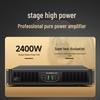 SANSUI M13 Professional Home Karaoke System CN Plug (adapter Included)