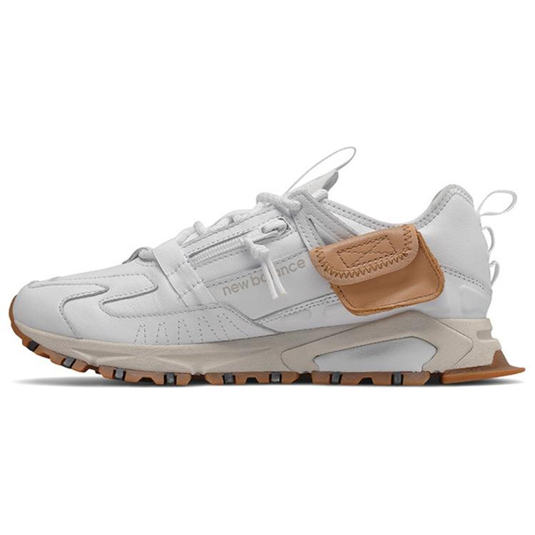 

New Balance X Racer Tactical Utility White Tan 41.5