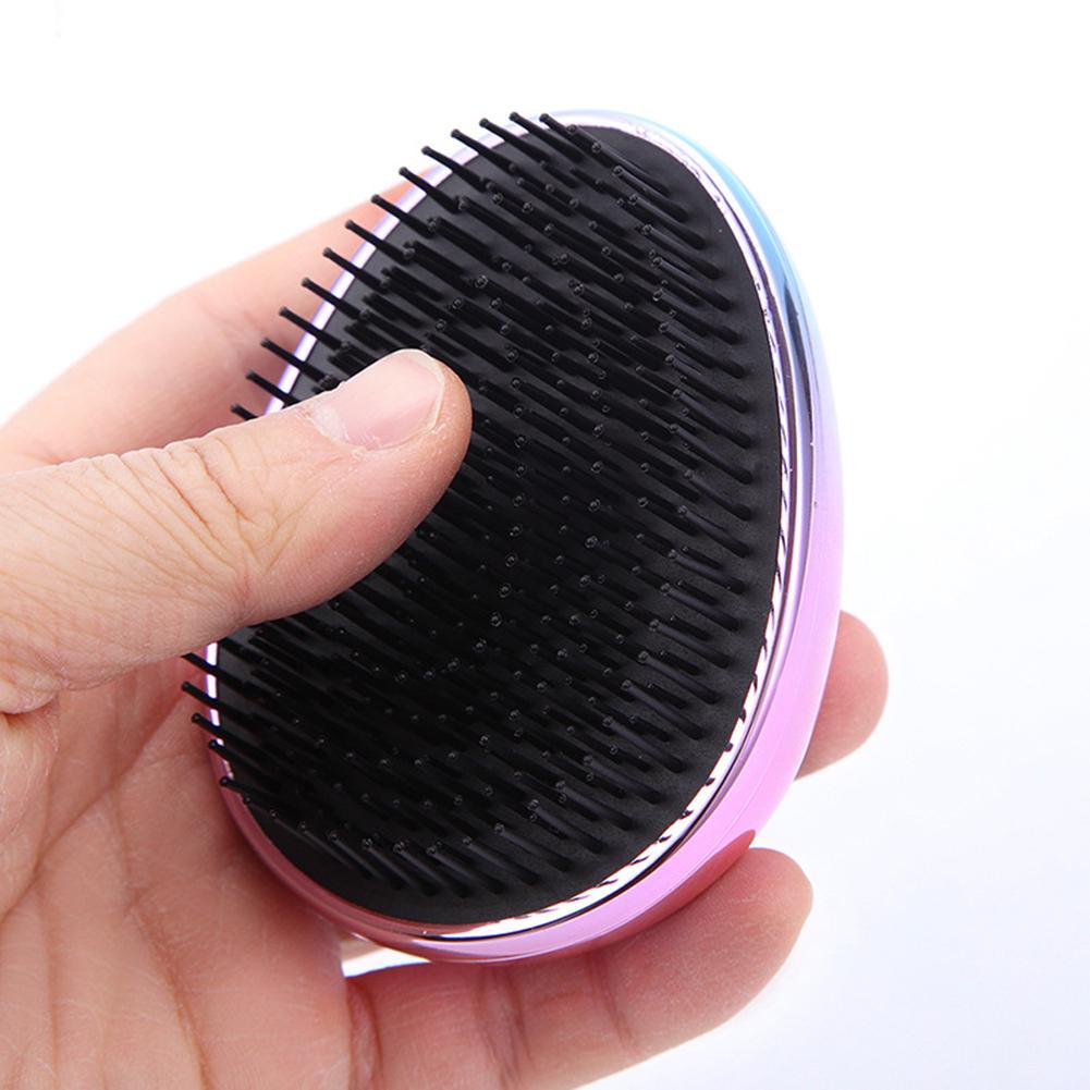 Buy Mini Head Scalp Scratcher Shower Hair Massage Brush Massager Comb