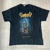 Maglietta da Tour Vintage Ensiferum One Man Army Viking Folk Metal Rock Band Taglia XL