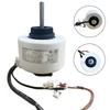 35W Air Conditioning Air Conditioner Motor Air Conditioning Replacement Long-lasting Reliability For 3P Air Conditioners