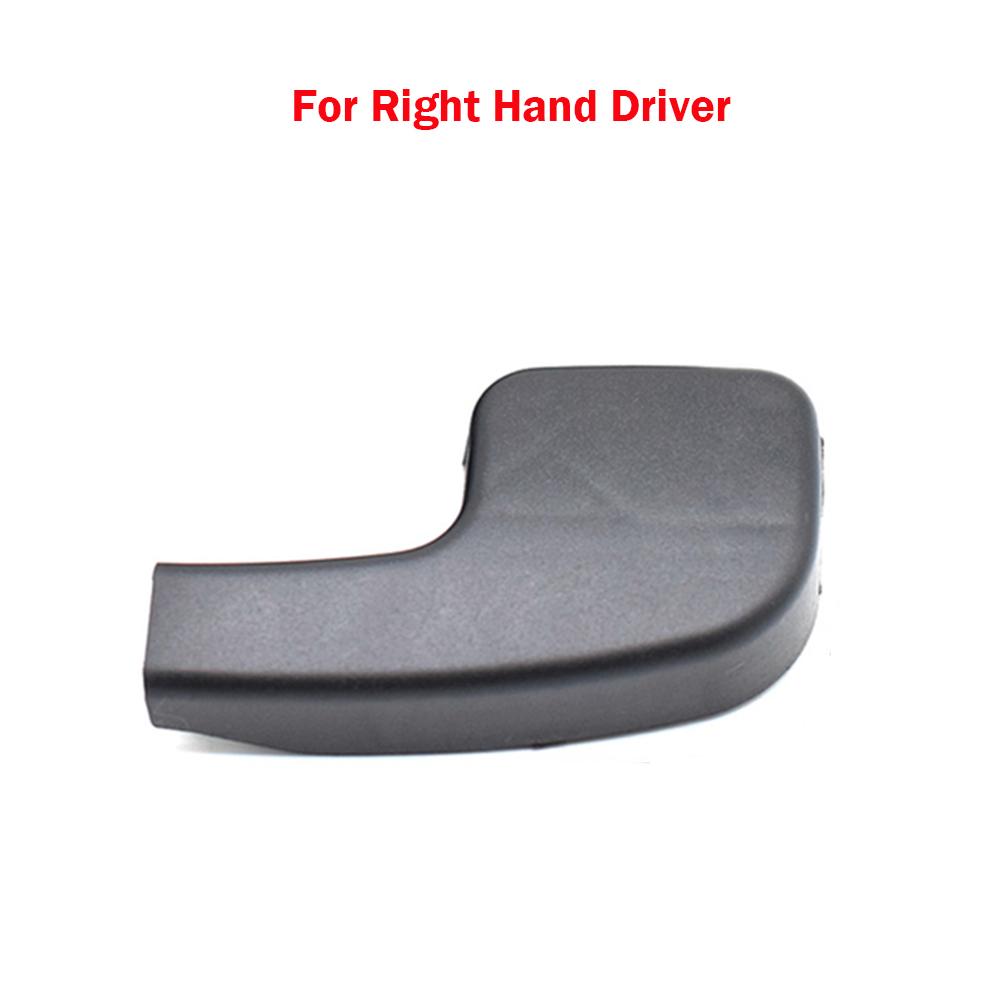 Car Front Windshield Wiper Arm Covers Caps For BMW 3 Series E90 E91 E92 E93 #61617138990 Auto Replacement Parts Car Accessories