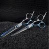 Forbici per Capelli 6.5 Forbici Professionali da Parrucchiere Set di Forbici Sfoltitrici Forbici da Taglio Capelli