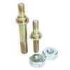 Chainsaw Bar Studs and Nuts Replacement for MS 290 MS310 MS390 Compatible with 029 039 Replaces OEM 1127 664 2405
