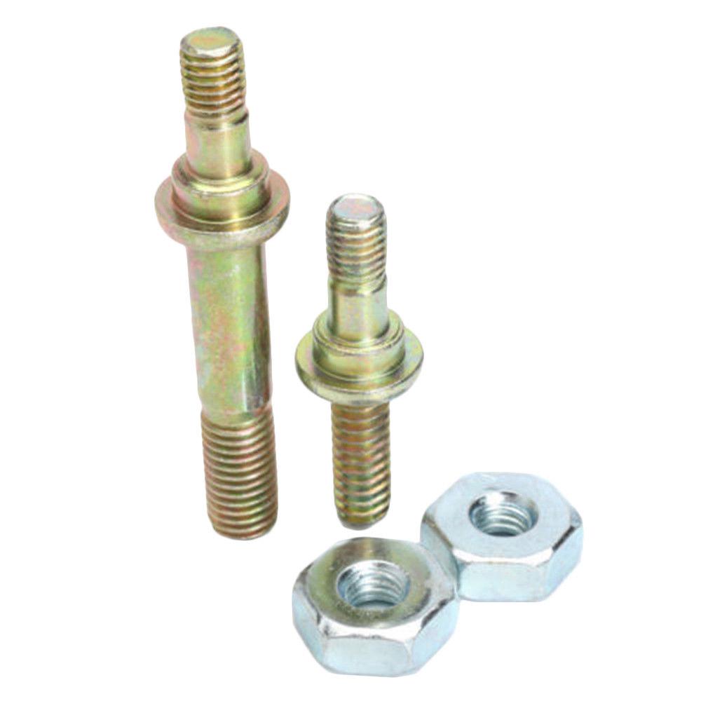 Chainsaw Bar Studs and Nuts Replacement for MS 290 MS310 MS390 Compatible with 029 039 Replaces OEM 1127 664 2405