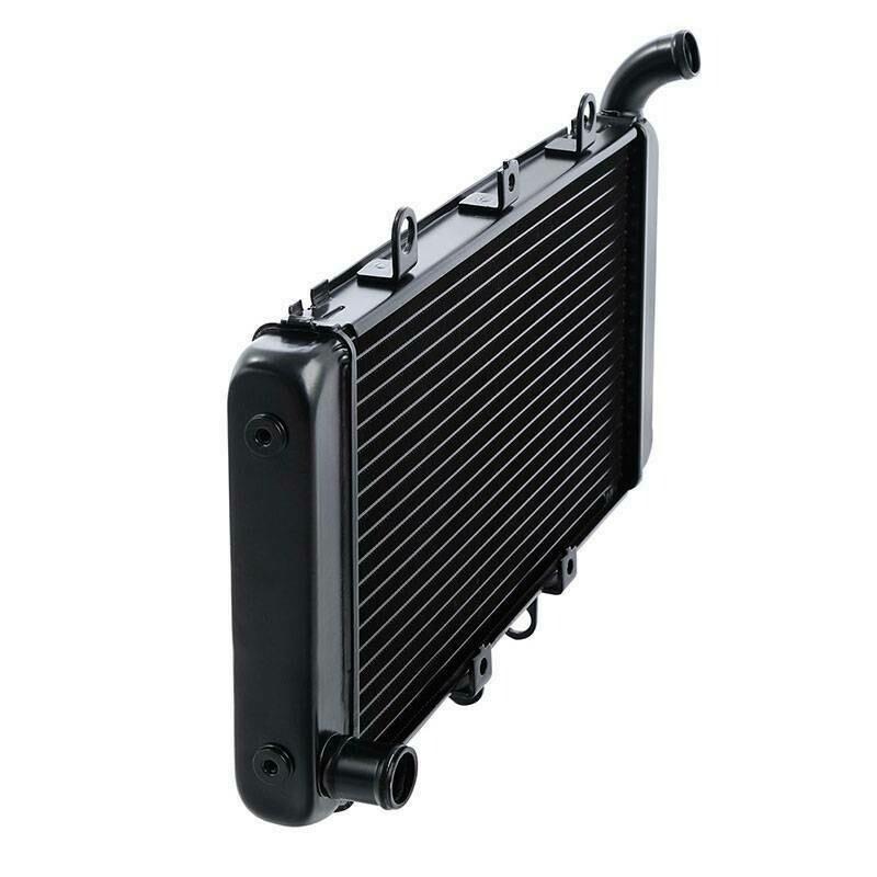 Motorcycle Engine Radiator Cooler Cooling Fit For Honda CB1300SF 2003-2013 2014-2024