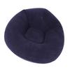 Ultra Soft Inflatable Single Spherical Sofa Chair for Dorm Room Outdoor Travel Camping Picnic