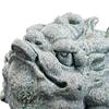 Charming Tea Lover's Gift: Delightful Animal Sculpture for Office or Home Decor