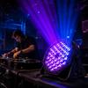 36 LEDs Party Light Remote Control DJ Light Disco Light RGB Flat Par Stage Light  Party