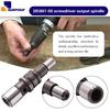 385861-00 Screwdriver Output Spindle Compatible with Dewalt Replaces DW251 DW274 DW255 DW276 DW998QDK