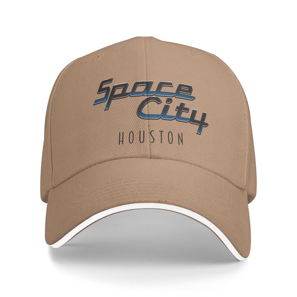 Summer Casual Baseball Cap Space City Kpop Rock Trucker Hat For Unisex-Teens Sun Visor  Fashion Baseball Caps
