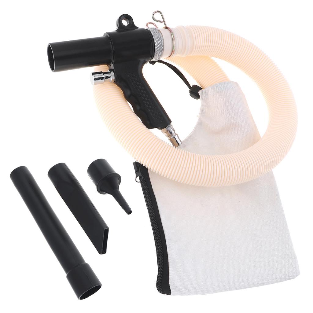 Buy TL-AD-14 Multifunction Plastic Dual-use Dust Gun with 3pcs Nozzle ...