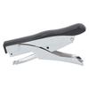 Hand Held Stapler 10 Sheets Capacity Ergonomic Labor Saving Mini Stapler for Binding Documents
