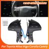 84250-0E220 Auto Steering Wheel Audio Control Button Switch For Toyota Hilux Vigo Corolla Camry Highlander