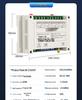 DC 12V-48V Wireless 4-Channel Remote Control Switch for Motor, Gate, and Lights