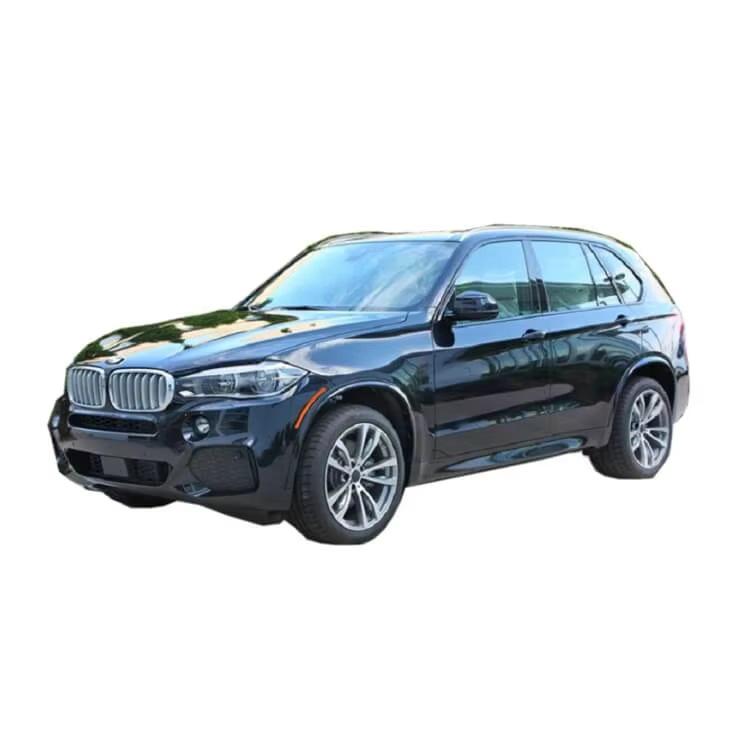 BMW X5 F15 Front Bumper Kit