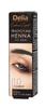 Henna para Cejas Delia Cosmetics 1.0 Negro 1 ud