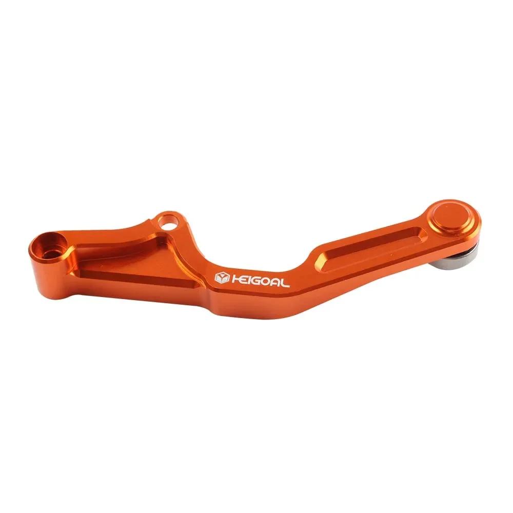 For KTM 1290 SUPER DUKE 1290 Superduke R RR EVO 2020 2021 2022 2023 Gear Stabilizer Motorcycle Accessories Gear Shift Support