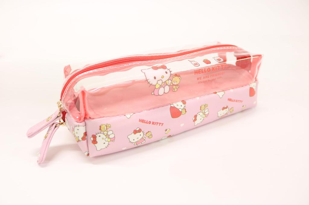 Pen Pouch Hello Kitty [Aldi] SRP2-24KT